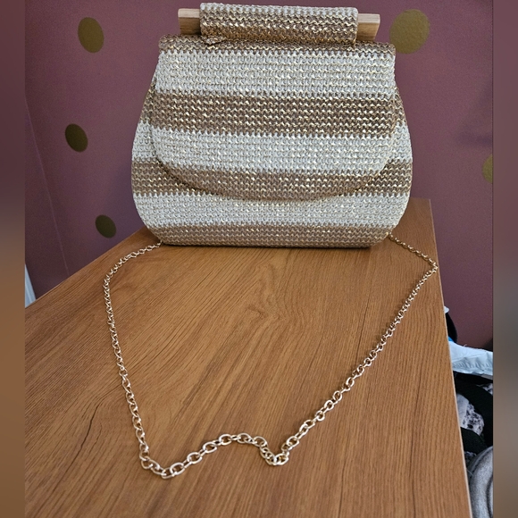 d'margeaux New York Purse - Picture 8 of 11